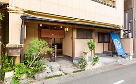Guesthouse Tessen